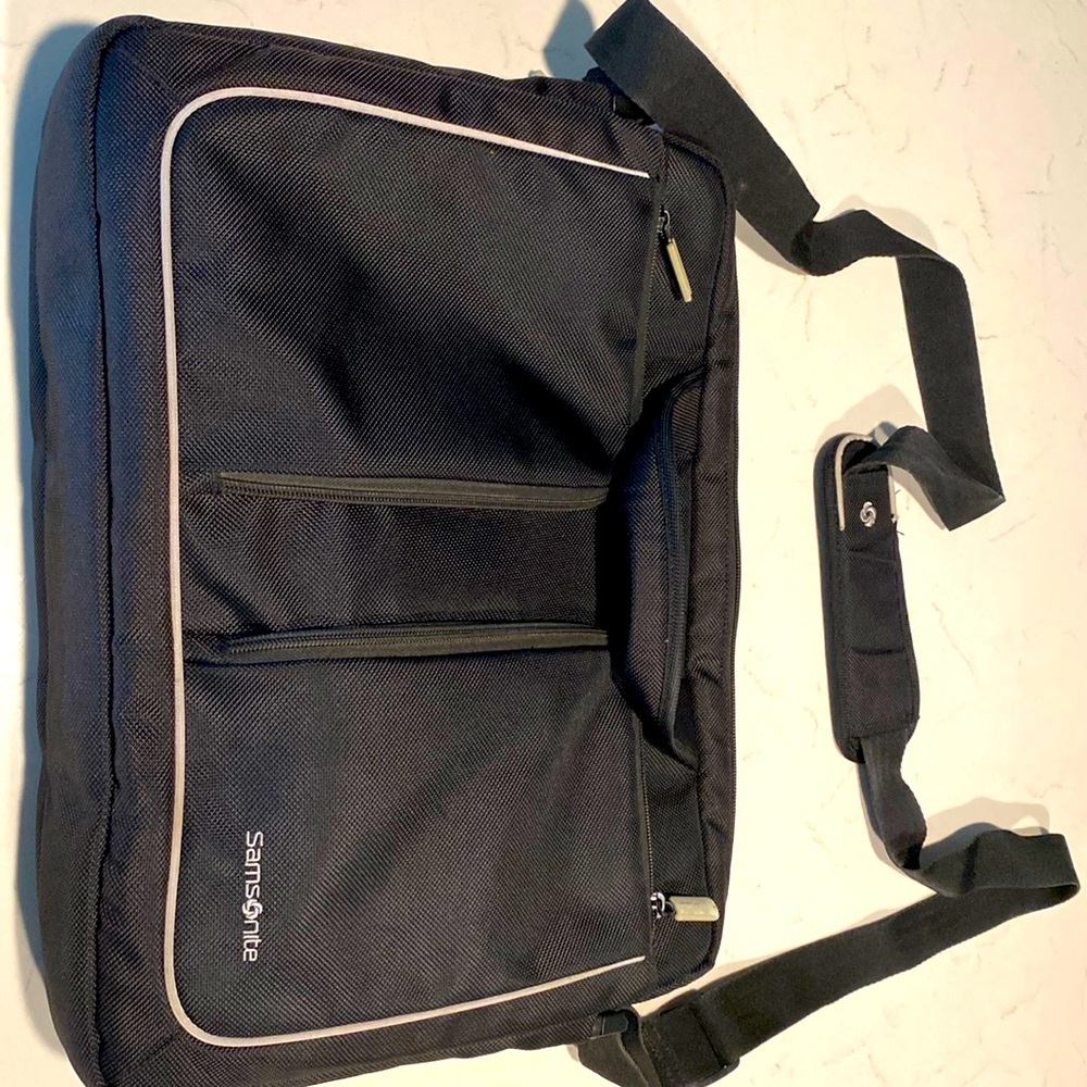 Samsonite laptop/office bag